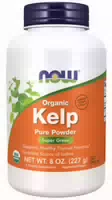 Now Foods, Kelp, 325mcg