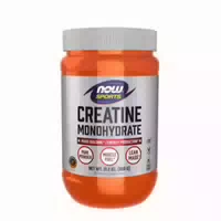 Now Foods Kreatin Monohydrat