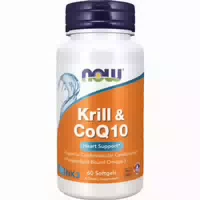 Now Foods Coq10