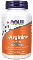 Now Foods l Arginin