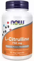 Now Foods l Citrullin