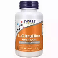Now Foods l Citrullin