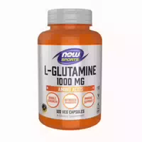 Now Foods l Glutamin