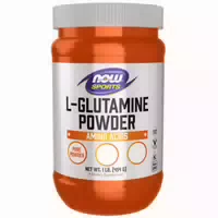 L Glutamin, Pulver 454 g