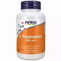 Now Foods l Tryptophan