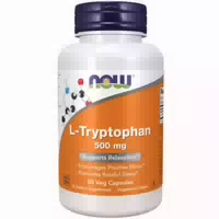 Now Foods l Tryptophan