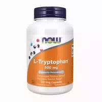 Now Foods l Tryptophan