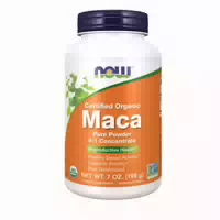 Maca 6:1 Konzentrat, Pulver 198 g