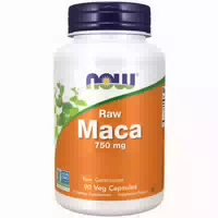 Maca 750 Mg, 90 Kapseln 90 st