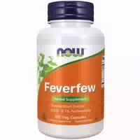 Now Foods Mutterkraut