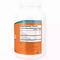 Now Foods Omega 3