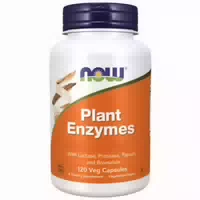 Now Foods, Plant Enzymes