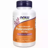 Now Foods Policosanol