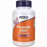 Now Foods, Propolis 1500, 5:1 Extract