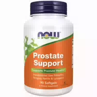 Now Foods Prostata Unterstützung