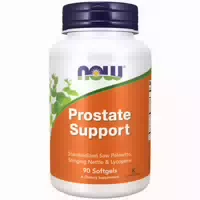 Now Foods, Prostate Support