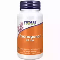Now Foods Pycnogenol
