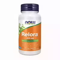 Now Foods Relora 300 mg