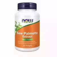 Now Foods Sägepalmenextrakt