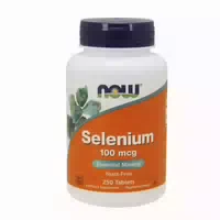 Now Foods Selen