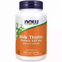Now Foods, Silymarin Milk Thistle, 150mg