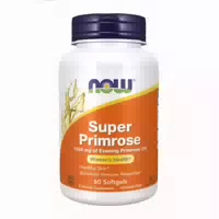Now Foods Super Primrose