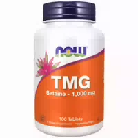 Now Foods, Tmg, 1000mg
