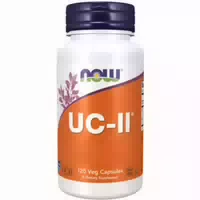 Now Foods, Uc Ii, Type 2 Collagen, 40mg