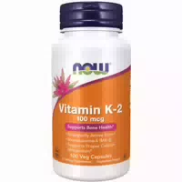 Now Foods Vitamin K 2