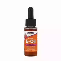 Now Foods Witamina E Öl D Alpha Tocopherol