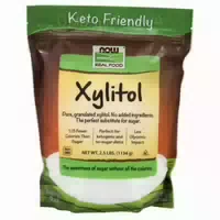 Now Foods, Xylitol