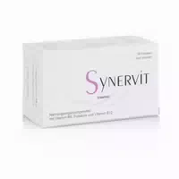 Synervit Kapseln 90 St Kapseln