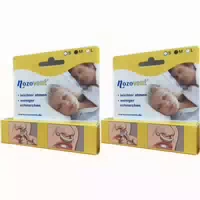 Nozovent Medium Nasenklammer