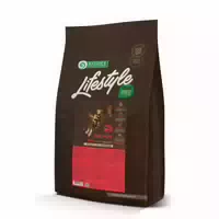 Np Lifestyle Lachs & Kartoffel 1,5 Kg Getreidefreies Trockenfutter Adult Hunde