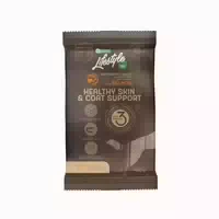 Np Lifestyle Snacks mit Lachs Haut & Fell 160g 160,00 g