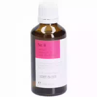 Nr 8 Natrium Chloratum D 6 Spag Glücksel 50 ml