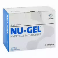Nu Gel Hydrogel Mng415n