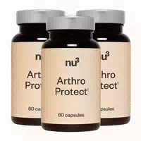 Nu3 Premium Arthro Protect