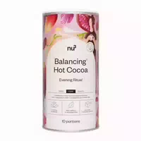 Nu3 Balancing¹ Hot Cocoa