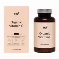 Nu3 Bio Vitamin C
