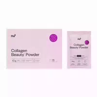 Nu3 Collagen Beauty Powder