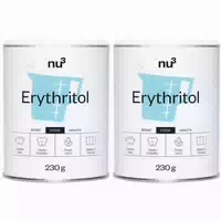 Nu3 Erythritol