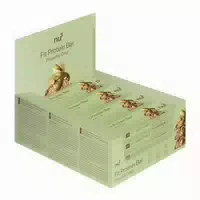 Nu3 Fit Protein Bar Pistachio Crisp