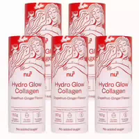Nu3 Hydro Glow¹ Collagen