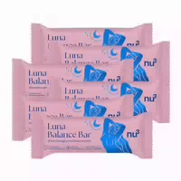 Nu3 Luna Balance Bar
