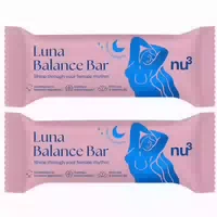 Nu3 Luna Balance Bar
