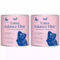 Nu3 Luna Balance Elixir