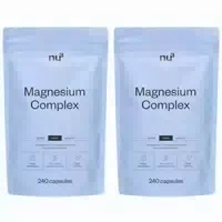 Nu3 Magnesium Komplex
