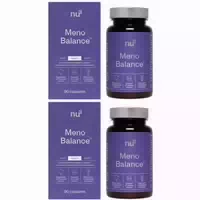 Nu3 Meno Balance