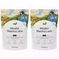 Nu3 Mindful Matcha Latte